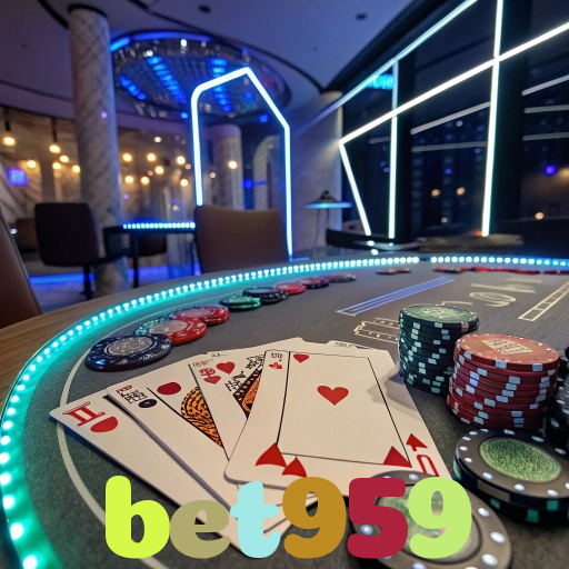  bet959