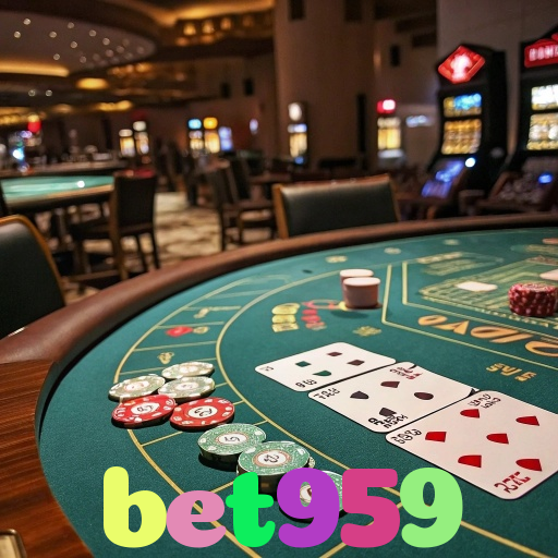  bet959