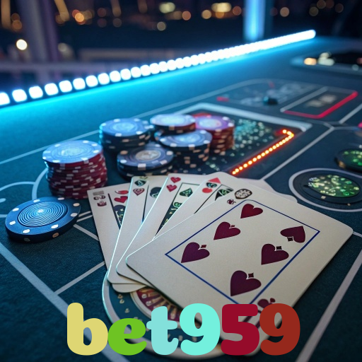  bet959