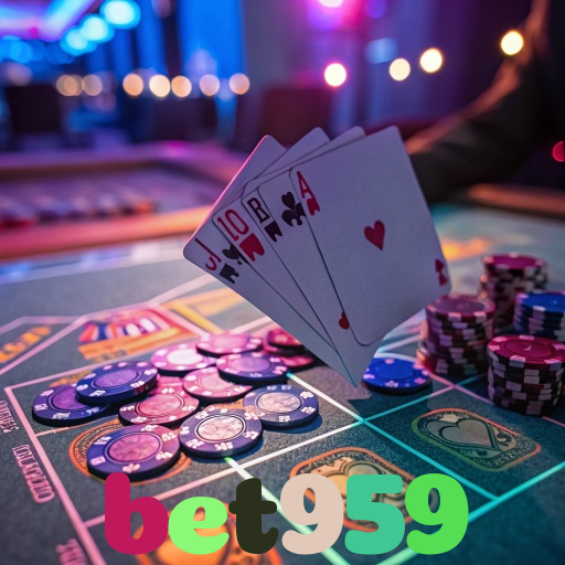  bet959