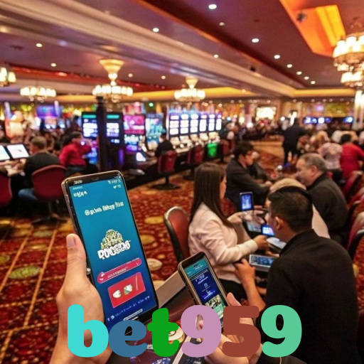  bet959
