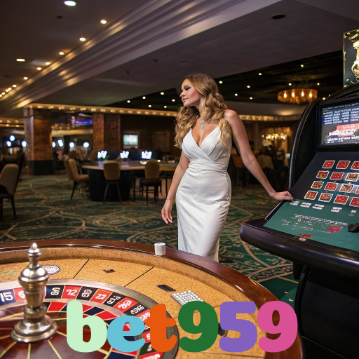  bet959