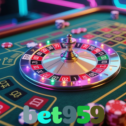  bet959