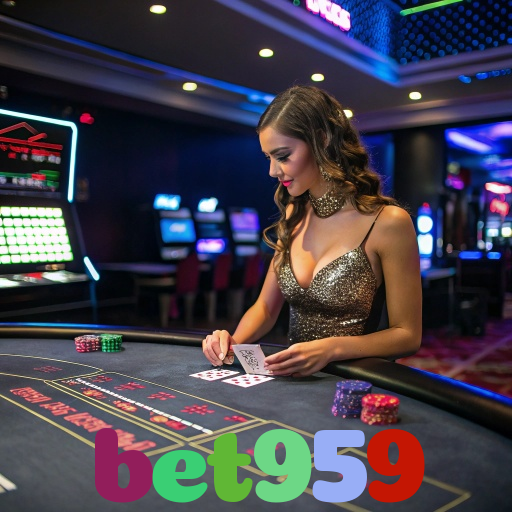  bet959