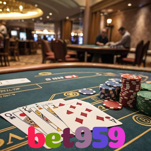  bet959