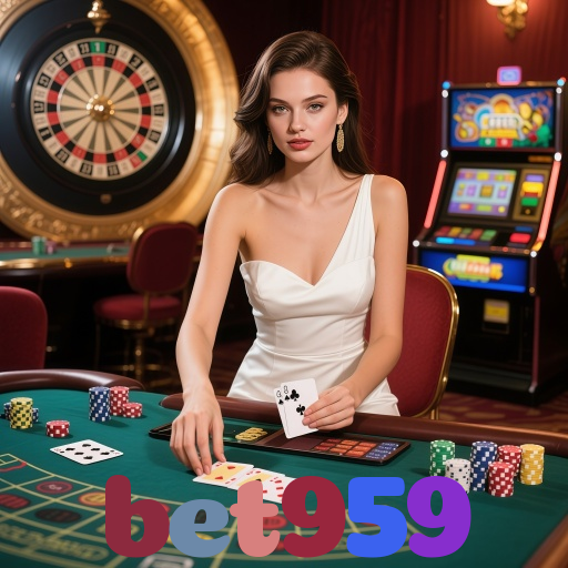  bet959