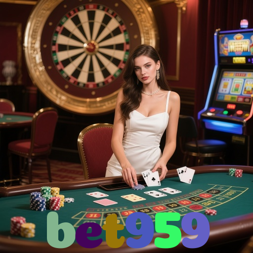  bet959