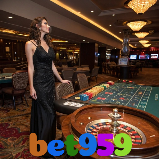  bet959