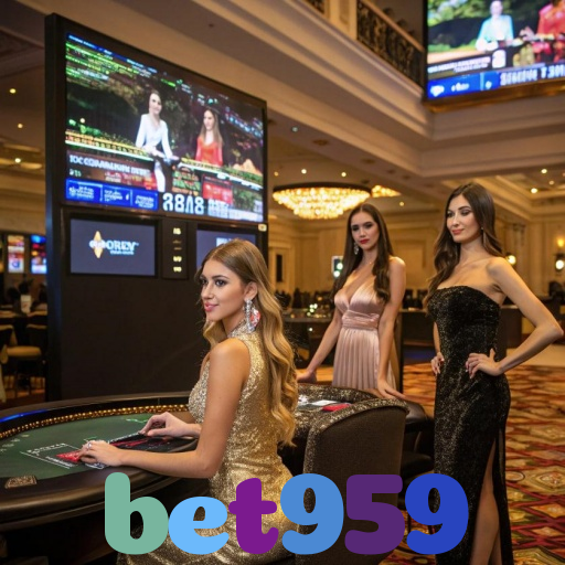  bet959