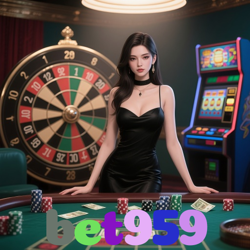  bet959