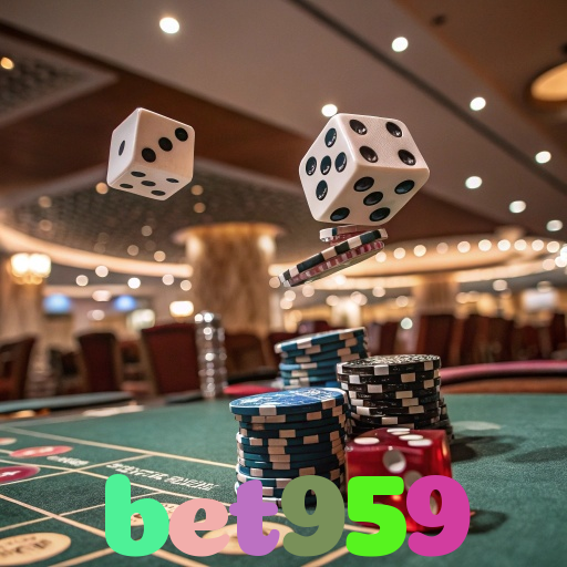  bet959