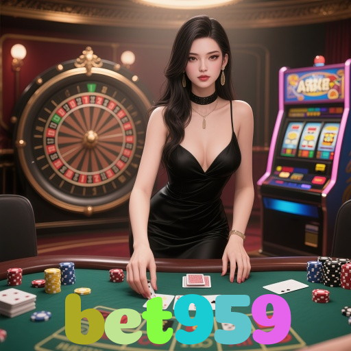  bet959