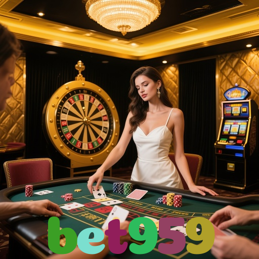  bet959