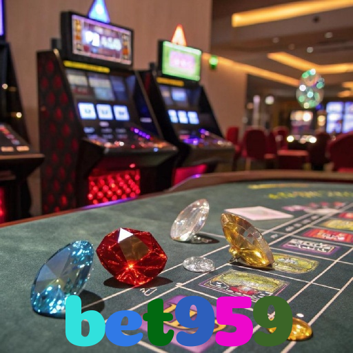  bet959