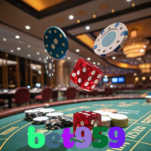  bet959