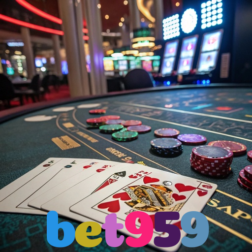  bet959