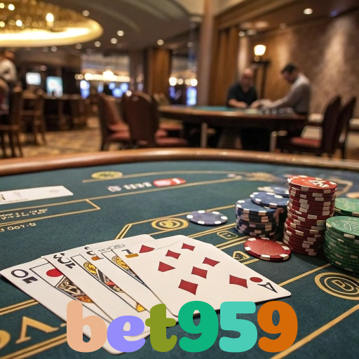  bet959