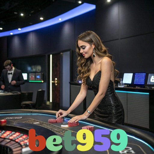 bet959