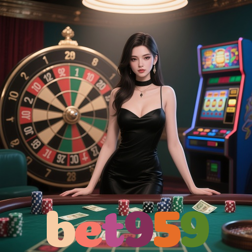  bet959