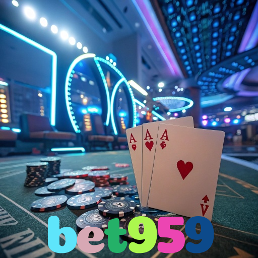  bet959