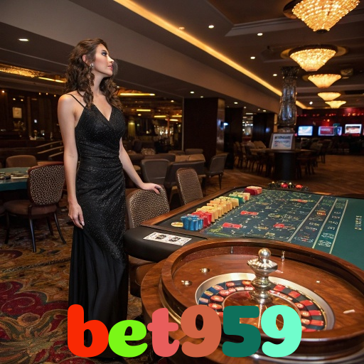  bet959