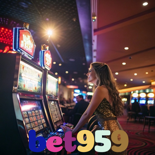  bet959