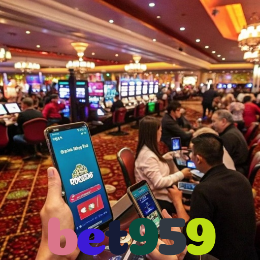  bet959
