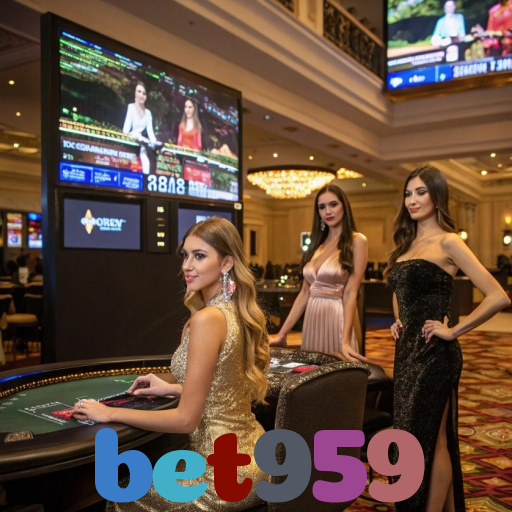  bet959