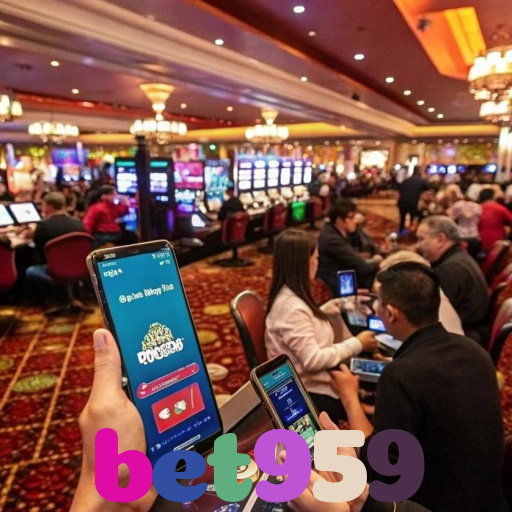  bet959