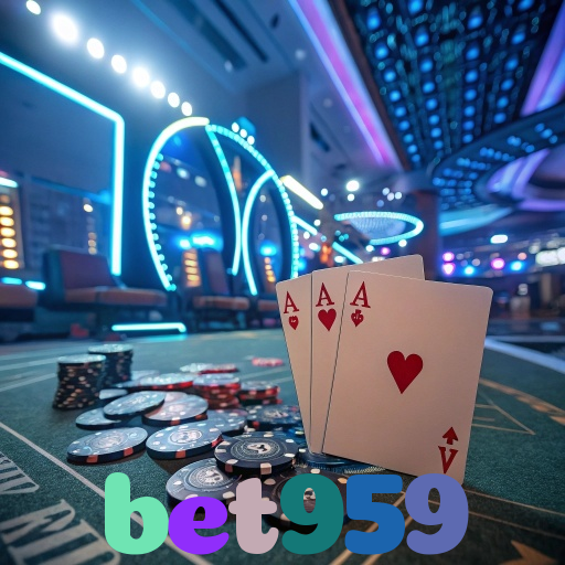  bet959