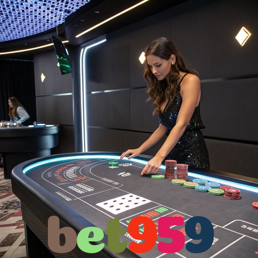  bet959