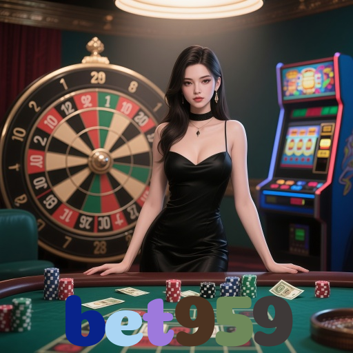  bet959