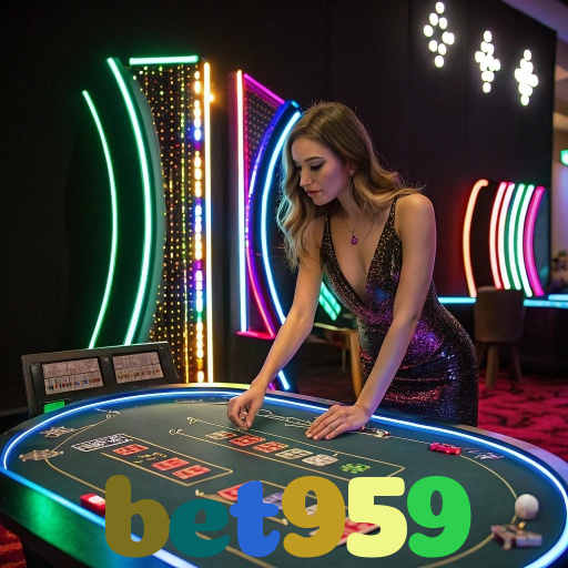  bet959