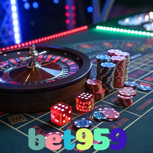  bet959