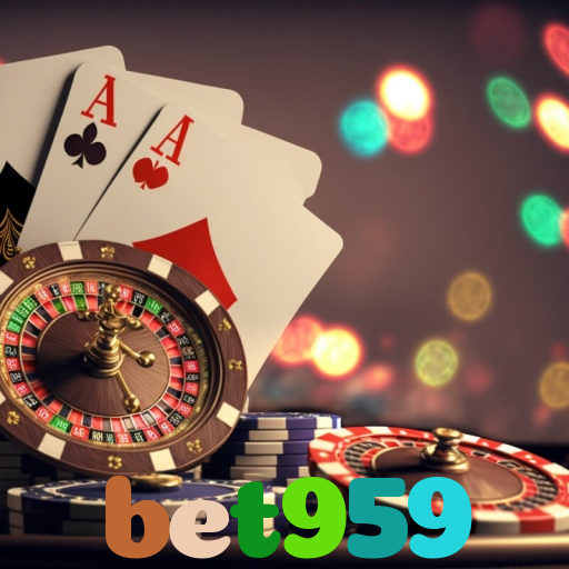  bet959