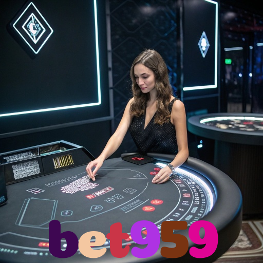  bet959