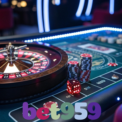  bet959