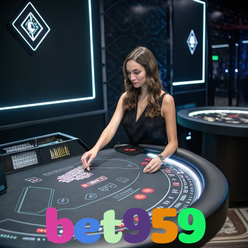  bet959