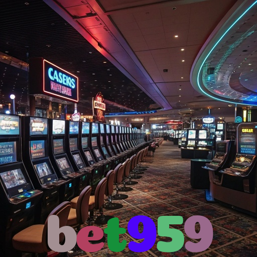  bet959
