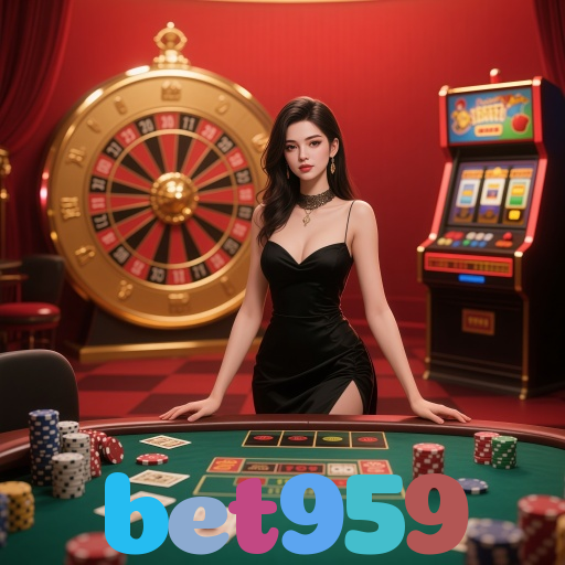  bet959