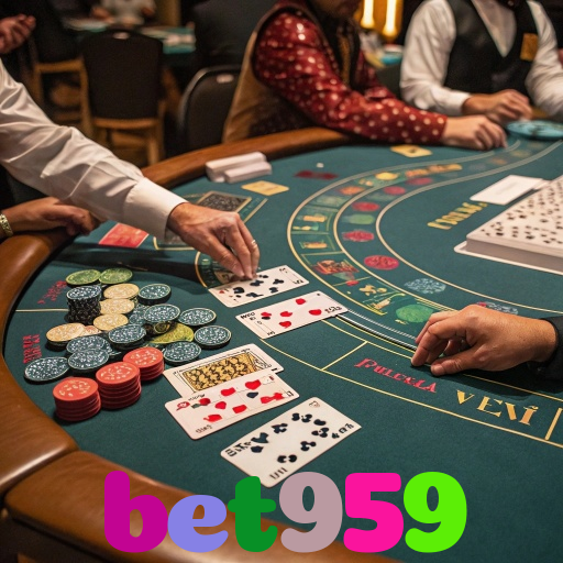  bet959