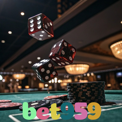  bet959