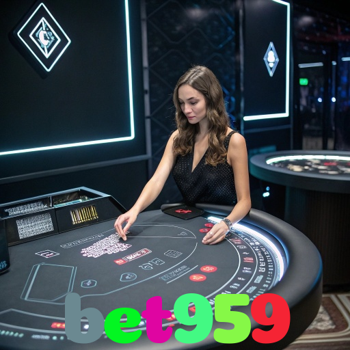  bet959