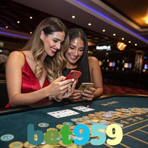  bet959