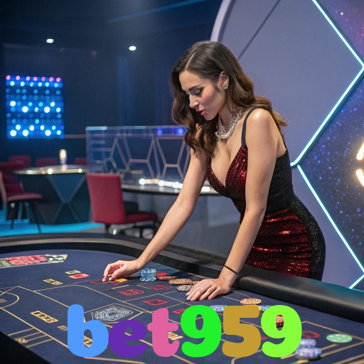  bet959