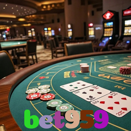  bet959