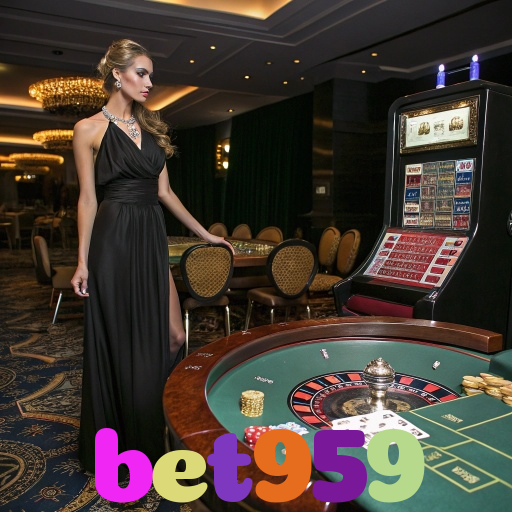  bet959