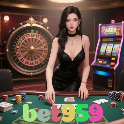  bet959