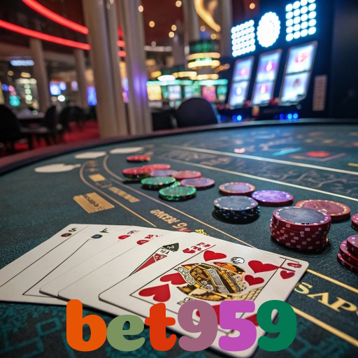  bet959
