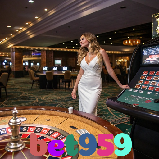  bet959